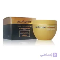ماسک مو تغذیه‌کننده قوی اولارچی (بدون آب‌کشی)