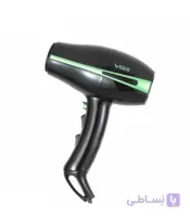 سشوار وی جی آر مدل VGR V-406