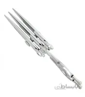 قیچی آرایشگری واشی بیوتی سه تیغه Washi Beauty - MULTISTACK 3 Advanced 3 Blade Design