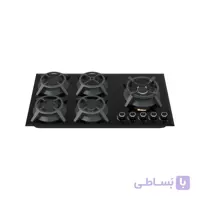 اجاق گاز شیشه ای مدل DG-533 داتیس ا DG-533