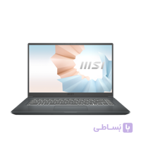 NB MSI MODERN15-i3 A11MU