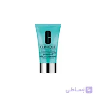 آبرسان ژلی دراماتیکالی ضد جوش کلینیک مخصوص پوست مختلط و چرب حجم 50 میل ا Clinique Dramatically Different Hydrating Clearing Jelly