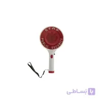 تابلو ایست دستی باطری خور