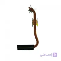 هیت سینک لپ تاپ ایسوس x550 گرافیک دار Asus X550 Laptop Heatsink