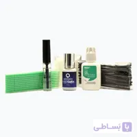 پک لمینت مژه Maxi2 Rolly Queen