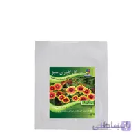 ( بسته 24 عددی ) بذر گل رعنا بسته بندی بزرگ