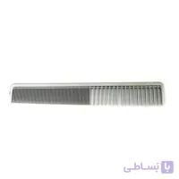شانه رز مدل تمام دندانه دار آرایشگاهی سایز متوسط