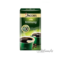 قهوه فرانسه Jacobs مدل کرونانگ