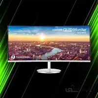 مانیتور 34 اینچ خمیده سامسونگ C34J791