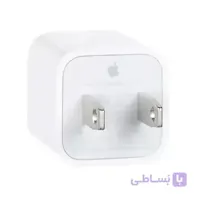 شارژر دیواری اورجینال اپل آیفون 7
