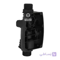 واسطه سوپاپ دار ست کنترل مدل PC-15