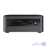 کامپیوتر کوچک اینتل مدل NUC10i5FNH -H