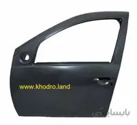 درب جلو چپ ال 90 شرکتی