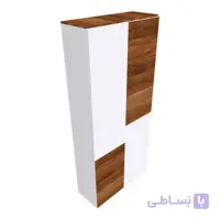 جاکفشی و جالباسی TOH-003