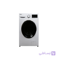ماشین لباسشویی هارمونی 8 کیلوگرم سفید ا 82306-82-307