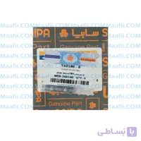 شمع موتور پراید بنزینی و CNG شرکتی ا SPARK PLUG CNG