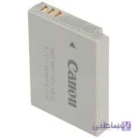 باتری دوربین کانن مدل NB-5L ا Canon NB-5L Camera Battery