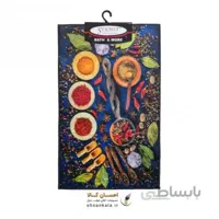پادری فانتزی فرشینه کد 136