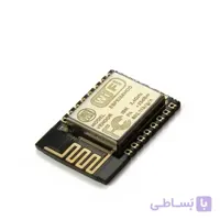 ماژول وای فای ESP8266 مدل ESP-12F ا ESP8266 ESP-12F WiFi Module