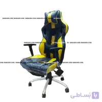 صندلی گیمینگ سری L