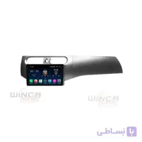 مانیتور اندروید برلیانس H220 و H230 وینکا مدل QG855 سری +S300 پلاس