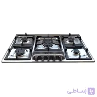 اجاق گاز صفحه ای AST مدل اپکس تی ترموکوبل دار
