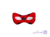 چشم بند فانتزی شماره 7 ا چشم بند فانتزی شماره 7 با پارچه مخملی