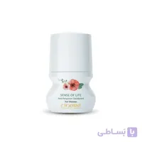 دئودرانت Sence of life سینره حجم ۵۰ml
