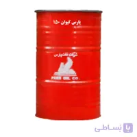 رو د پارس کیوان 150