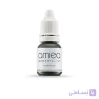 رنگ میکروپیگمنتیشن آمیا سری ارگانیک مدل Olive
