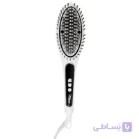برس حرارتی صاف کننده مو پروویو مدل PW-5112 ا Prowave PW-5112 Hair Straightening Brush