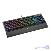 کیبورد گیمینگ ردراگون مدل Aryaman K569