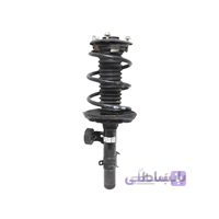 کمک فنر جلو چپ اصلی هوندا ( Genuine parts ) - آکورد
