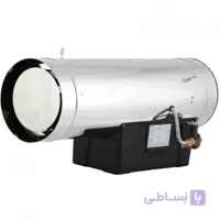 جت هیتر گازی نیرو تهویه البرز مدل ME - 50