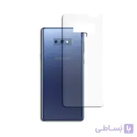 محافظ پشت گوشی لیزری مناسب samsung note 9