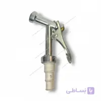 آب پاش شیلنگ تک کاره فلزی