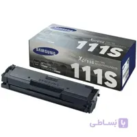 کارتریج سامسونگ مدل ام ال تی-دی ۱۱۱ اس ا SAMSUNG MLT-D111S High Yield Toner Cartridge