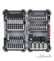 ست سرپیچ گوشتی و بکس ۳۶ پارچه Impact Control حرفه ای بوش