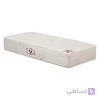 تشک خوشخواب طبی فنری ا Khoshkhab Tebbi Mattress
