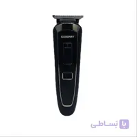 ماشین اصلاح مدل GM801 جیمی ا Gemei Hair Clipper GM801