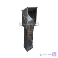 پایه آیفون لبه دار پیام