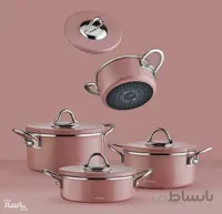 قابلمه 8 پارچه نوا