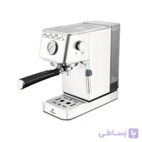 اسپرسوساز مباشی مدل ECM 2023