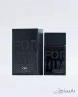 عطر مردانه زارا فورهیم FOR HIM BLACK EDITION