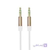 کابل AUX کلومن مدل KA-33 طول 2 متر