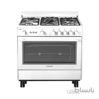 اجاق گاز اسنوا طرح رومینا مدل SGC5-R211 N ا Snowa SGC5-R211 N Gas Stove