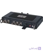 مبدل ویدئو آنالوگ به SDI دیتاویدئو DAC-7