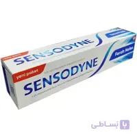 خمیر دندان Extra Fresh سنسوداین
