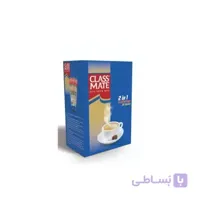 دو در یک کلس میت