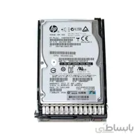 هارد دیسک اینترنال اچ پی مدل 1.2TB SAS 12G 10K AFF SC ظرفیت 1.2 ترابایت